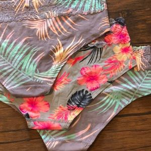 Victoria Secret Pink Underwear